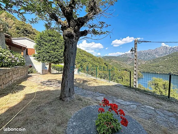 Maison de village 3 pièces 71 m²