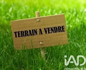 Terrain 510 m²