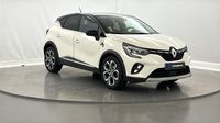Renault Captur 1.5 Blue dCi 95ch Intens — photo 3