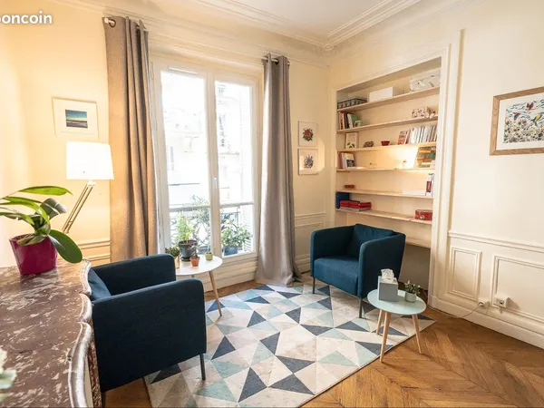 Location salle dans cabinet pluridisciplinaire