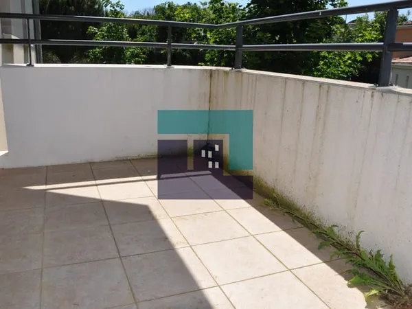 Appartement T2