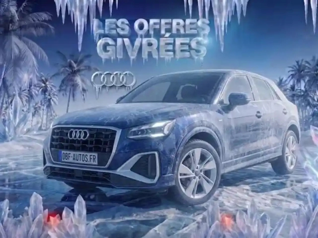 Audi Q2 35 tdi 150 s tronic 7 advanced — photo 11