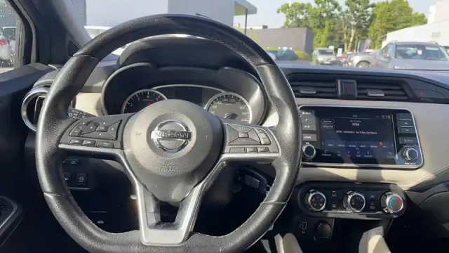 Nissan Micra ig-t 92 — photo 10