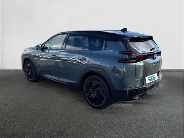 Citroën C5 Aircross hybride 145 ch e-dcs6 — photo 77