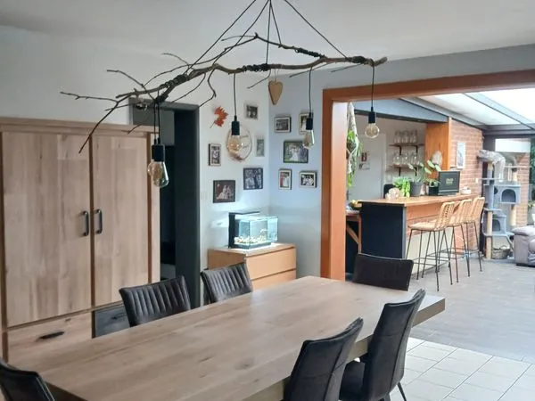 Maison individuelle 151 m2