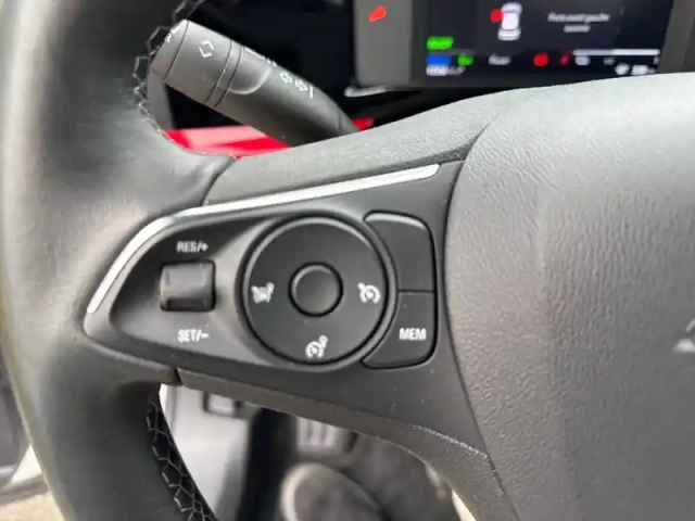 Opel Mokka electrique 136 ch &amp; batterie 50 kwh — photo 30