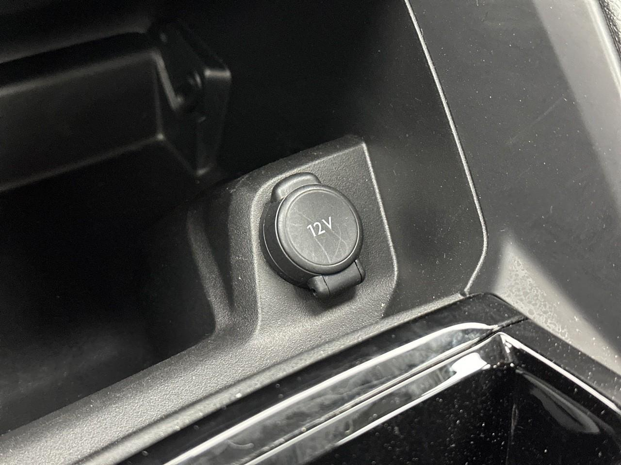 Citroën C4 X hybride 145 ch e-dcs6 you — photo 29
