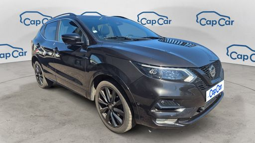 Nissan Qashqai 1.5 dCi 115 DCT7 - N-Tec – 2020 – 140775 km – Diesel – Boîte Automatique — photo 2