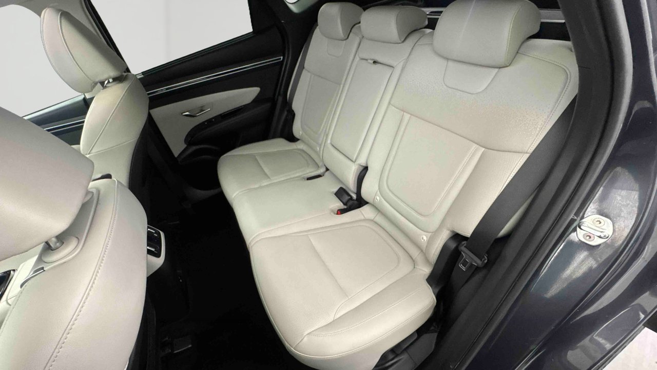 Hyundai Tucson 1.6 T-GDI 265 HTRAC Plug-in BVA6 — photo 12