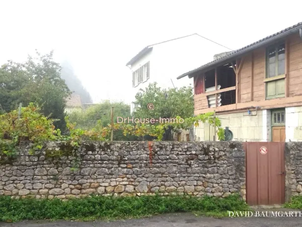 Maison 6 pièces 81 m²
