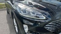 Ford Kuga 1.5 EcoBlue 120ch Titanium BVA 7cv — photo 17