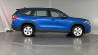 Skoda Kodiaq 1.5 TSI 150ch ACT Hybrid Selection DSG7 5 places — photo 4