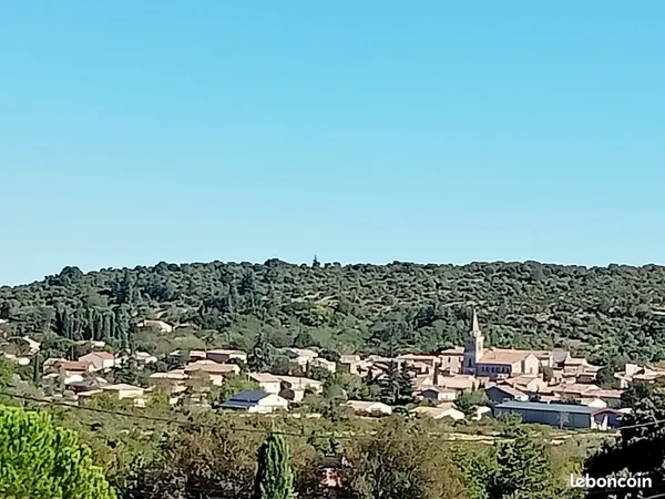 Maison 6 pièces 140 m2