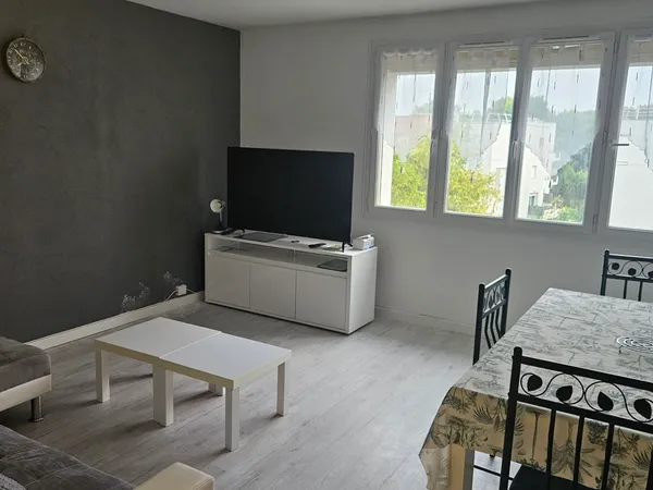 Appartement proche Tram