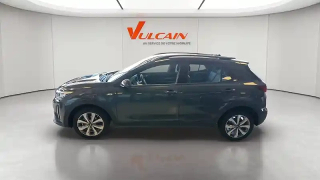 Kia Stonic 1.0 t-gdi 100 ch bvm6 — photo 3