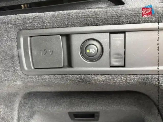 Bmw X5 xdrive50e 489ch m sport — photo 13