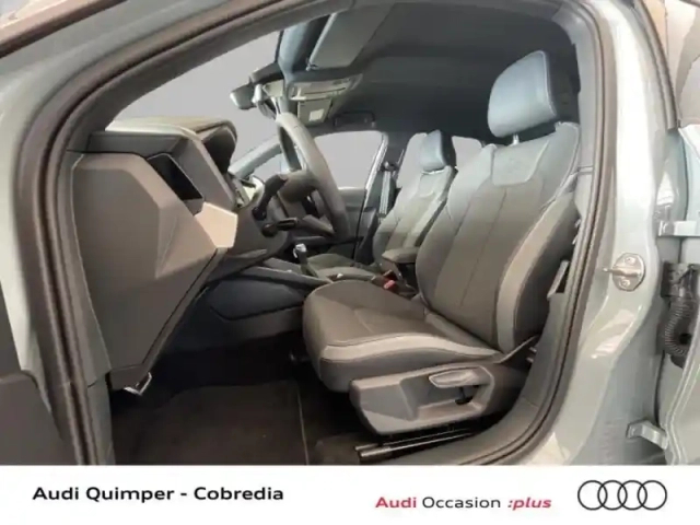 Audi A1 sportback 35 tfsi 150ch s line plus s tronic 7 — photo 7