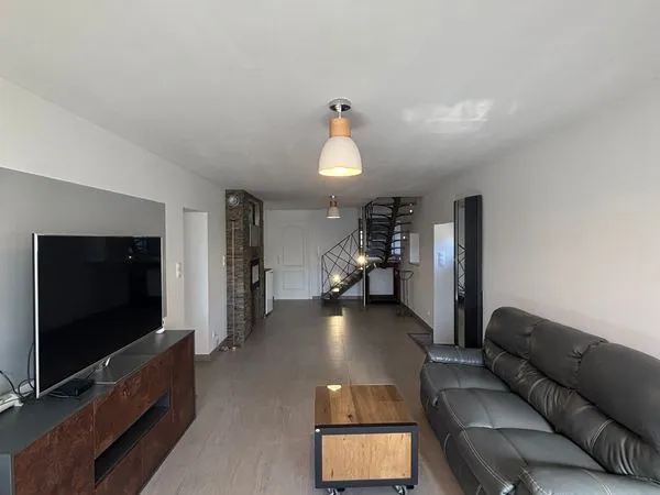 Maison 7 pièces 156 m²