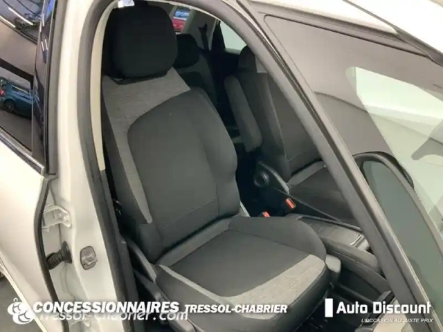 Citroën C4 Picasso bluehdi 120 s&amp;s eat6 feel — photo 9
