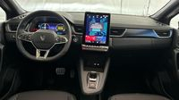 Renault Captur 1.8 E-Tech full hybrid 160ch esprit Alpine - 26 — photo 11