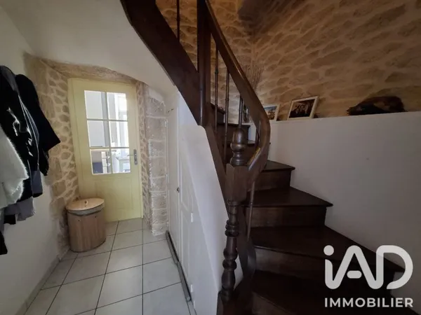 Maison 4 pièces 89 m²