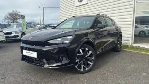 Cupra Formentor 1.4 e-hybrid 204 ch dsg6