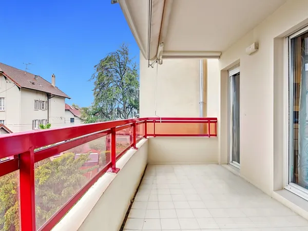 Appartement 5 pièces 97 m²