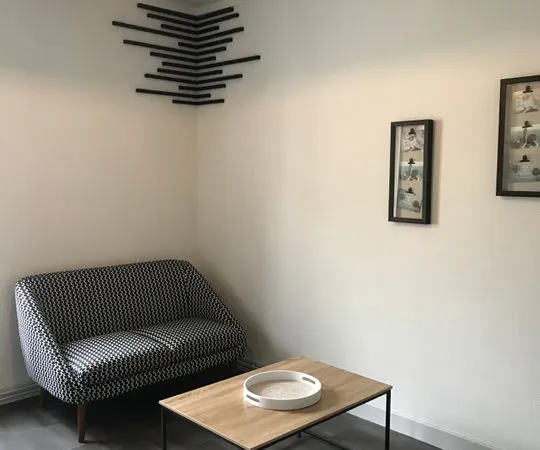 Appartement de 28m2 à louer sur Villeneuve-sur-Lot