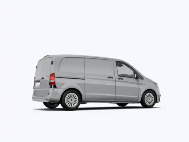 Mercedes Vito 114 cdi fourgon compact — photo 19