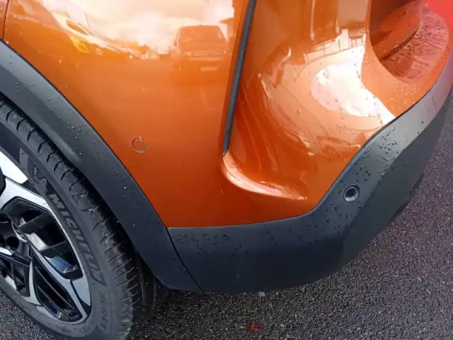 Citroën C4 puretech 130 s&amp;s eat8 — photo 10