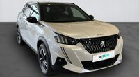 Peugeot 2008 1.2 PureTech 130ch S&S GT — photo 3