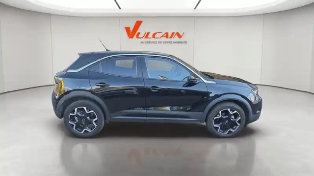 Opel Mokka 1.2 turbo 130 ch bva8 — photo 9