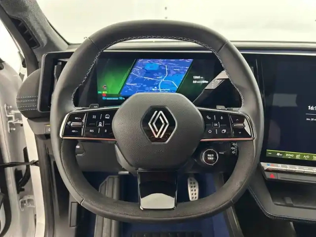 Renault Scenic e-tech electrique 220 ch grande autonomie — photo 24
