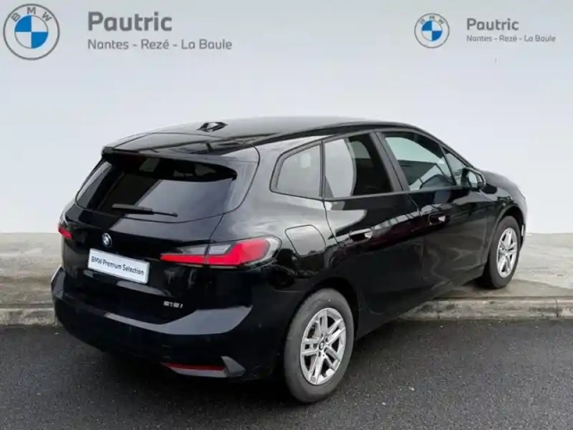 Bmw Serie 2 série 2 activetourer 218i 136ch dkg7 — photo 17