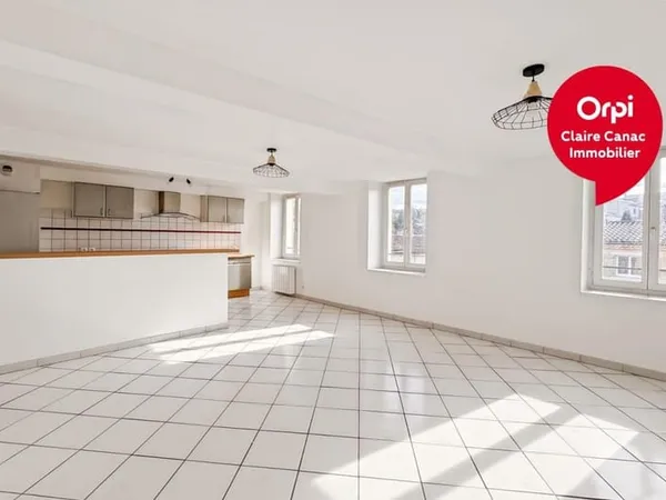Appartement Castres 3 pièces