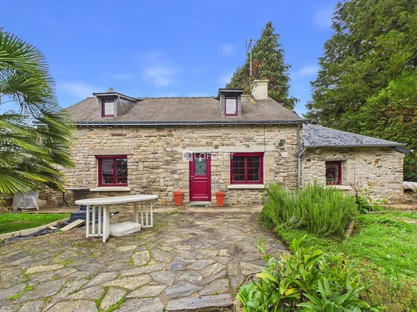 Maison GOURIN 4 Pièces 85 m²