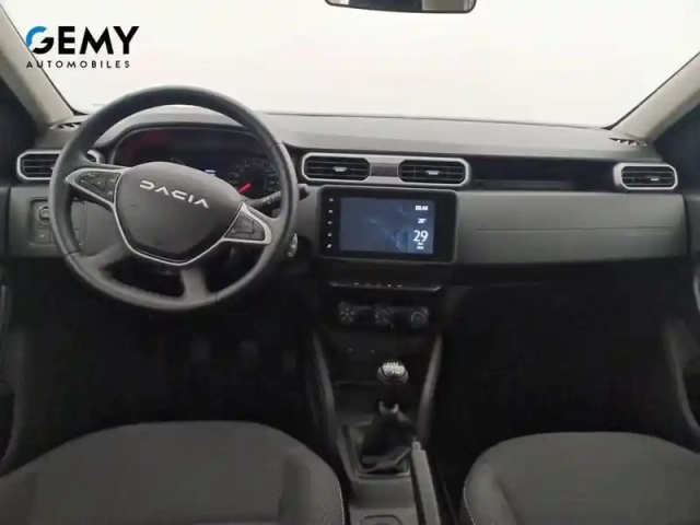 Dacia Duster eco-g 100 4x2 — photo 30