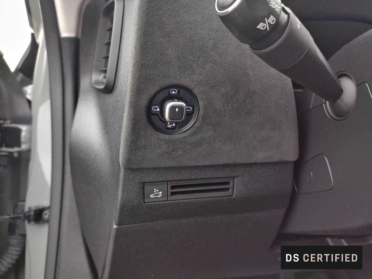 Ds Ds 4 bluehdi 130 eat8 performance line+ — photo 24