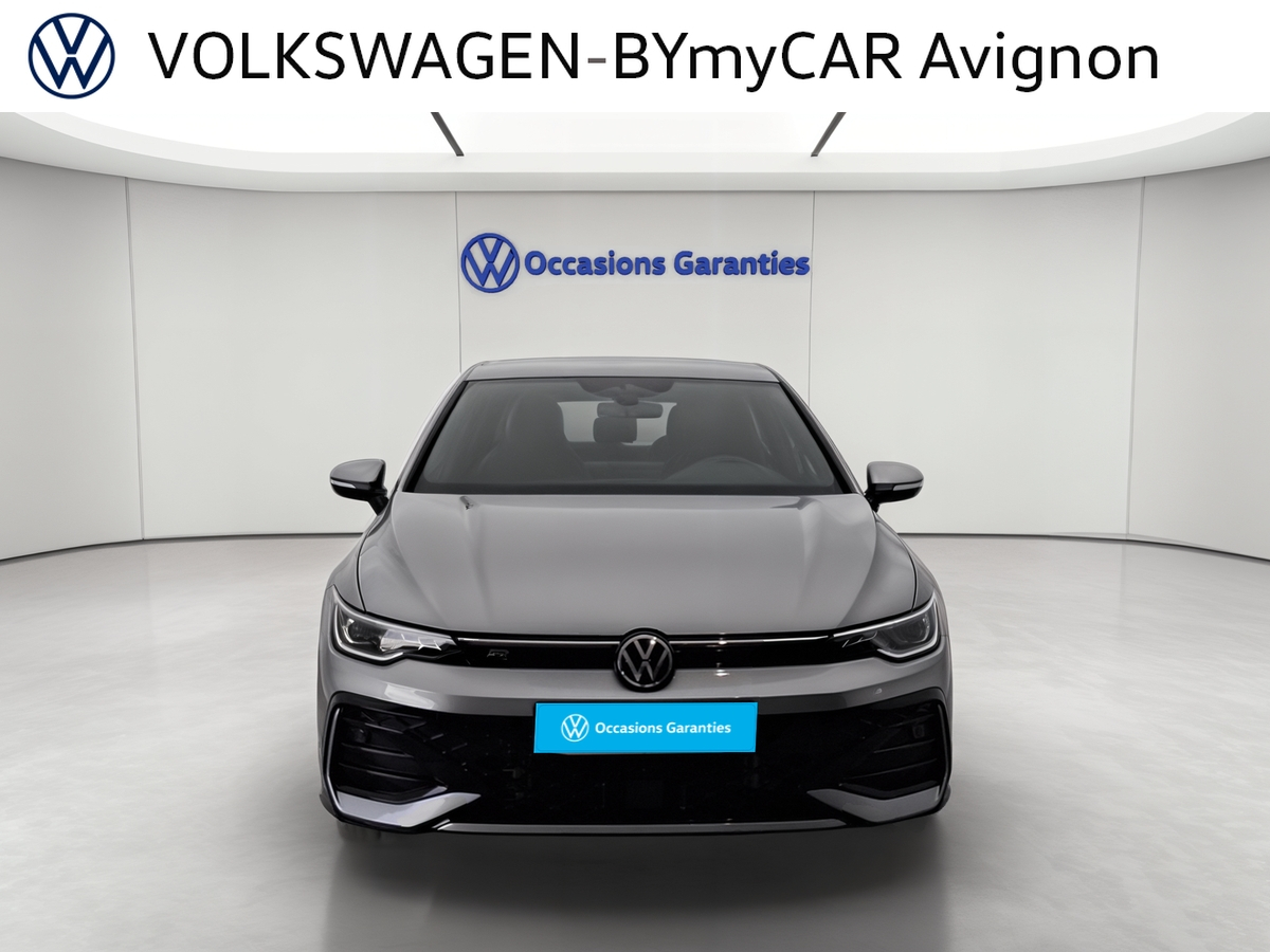 Volkswagen Golf 1.5 eTSI EVO2 116 DSG7 — photo 8