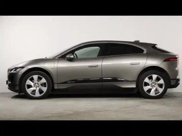 Jaguar I-Pace ev400 se awd — photo 18