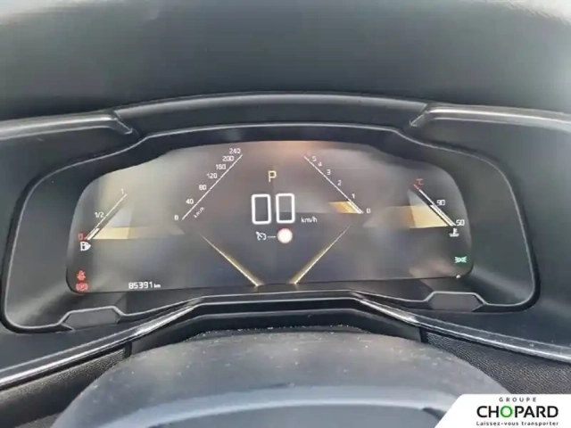 Ds Ds 7 ds7 crossback puretech 180 eat8 — photo 21