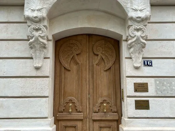 Location d'un espace professionnel