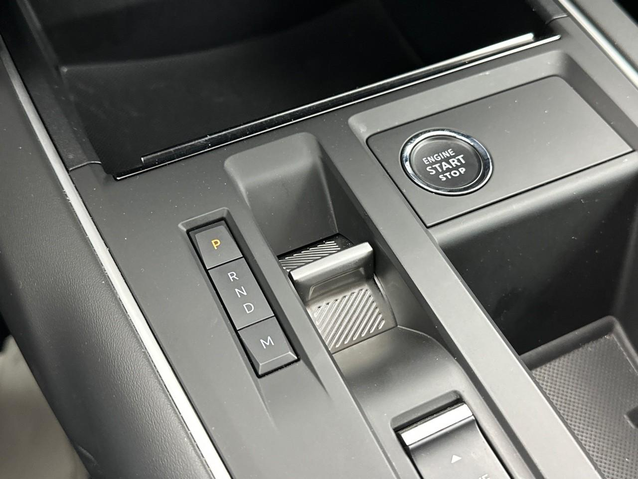 Citroën C5 Aircross puretech 130 s&s eat8 shine — photo 29