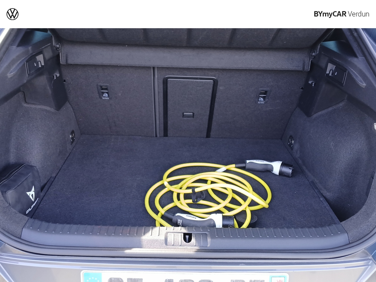 Cupra Formentor 1.4 e-HYBRID 245 ch DSG6 — photo 13