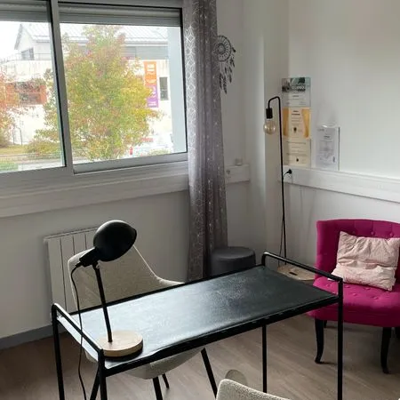 Partage de cabinet professionnel - Saint-Malo