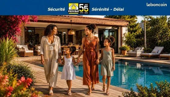 Maison 5 pièces 85 m²