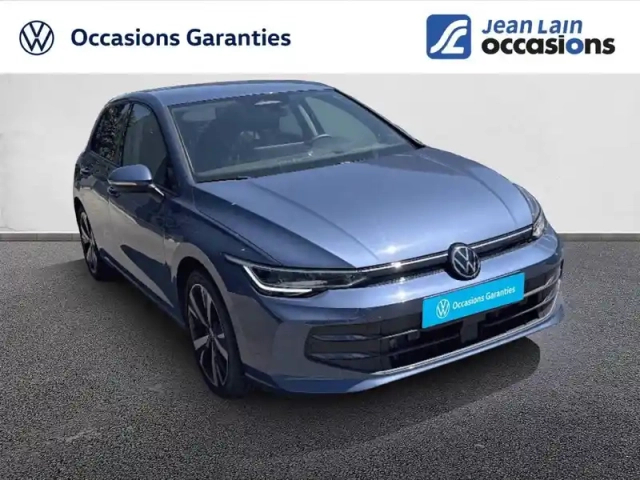 Volkswagen Golf 2.0 tdi 150 dsg7 — photo 10