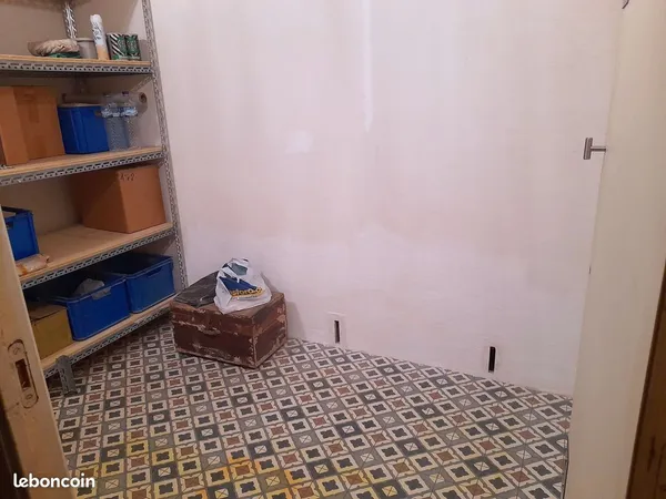 Stockage Vente Menton  5m² 14800€