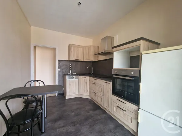 Appartement 3 pièces 76 m²