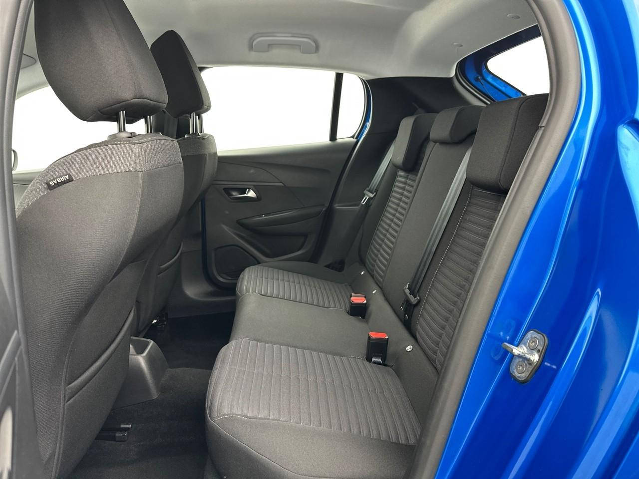 Peugeot 208 puretech 100 s&s bvm6 active — photo 12